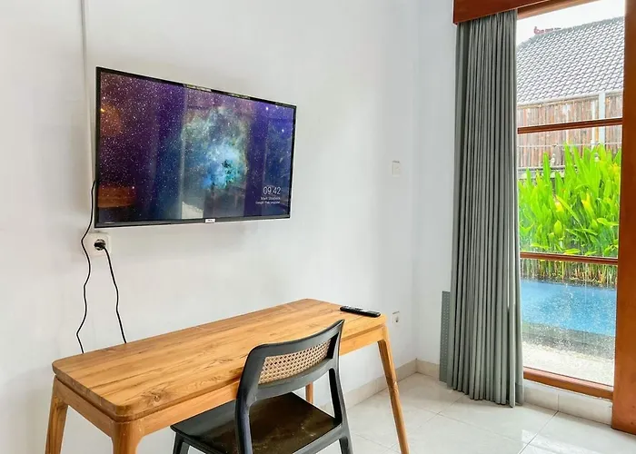 Island Boy T Prime Location In Canggu